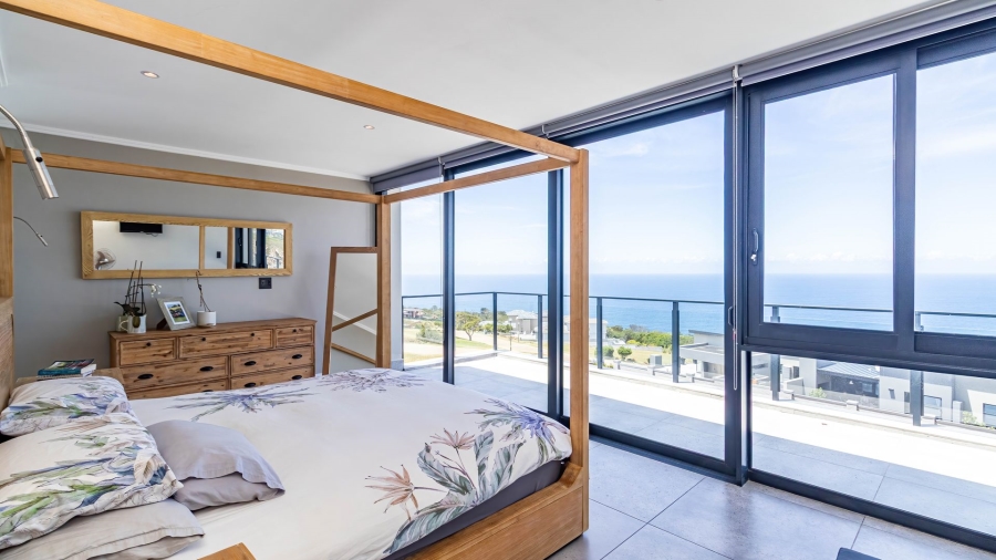 4 Bedroom Property for Sale in Le Grand Golf Estate Western Cape